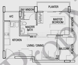 Bella Casita (D15), Apartment #455922671